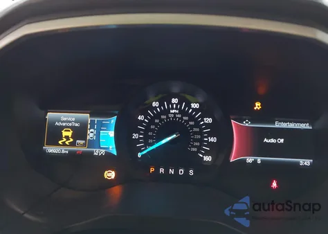 2019 Ford Edge Sel from USA, damaged, VIN 2FMPK3J99KBB92619